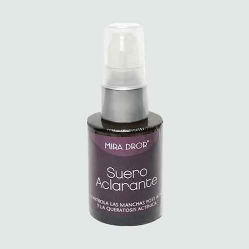 MIRA DROR Suero Aclarante 33gr