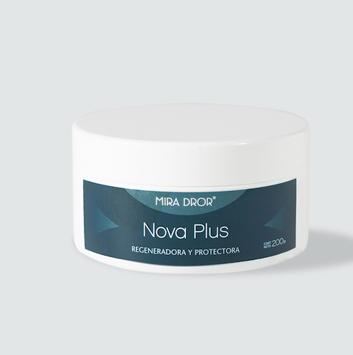 MIRA DROR Nova Plus 200gr