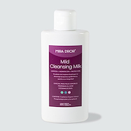 MIRA DROR Mild Cleanising milk 250gr