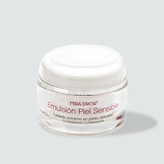 MIRA DROR Emulsión Rediles Piel sensible 55gr