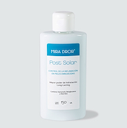 MIRA DROR Emulsión Post Solar 150 gr