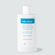 MIRA DROR Emulsión Hidratante Corporal 150 gr
