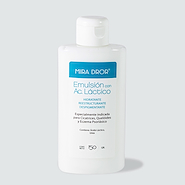 MIRA DROR Emulsion con acido Lactico 15% 150 gr