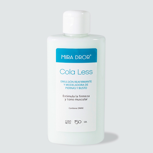 MIRA DROR Cola Less Emulsión 150 gr