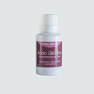 MIRA DROR Acido Glicolico 10% 30gr