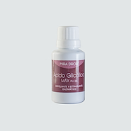 MIRA DROR Acido Glicolico Max (Exclusivo uso Gabinete) 70gr