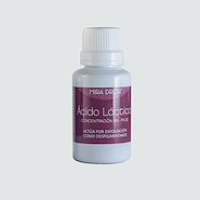 MIRA DROR Ácido Láctico 8% 30gr