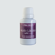 MIRA DROR Ácido Láctico Max (Exclusivo uso Gabinete) 70gr