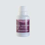 MIRA DROR Ácido Mandélico Max (Exclusivo uso Gabinete) 70gr