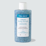 MIRA DROR Detox Body Scrub 150gr