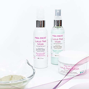 MIRA DROR Componente 2 Reposición Luxus Peel Mask