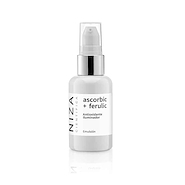 NIZA Ascorbic + Ferulic 60gr