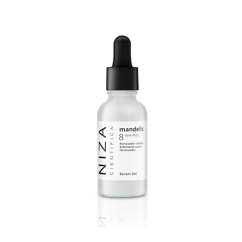 NIZA Mandelic 8% 30gr
