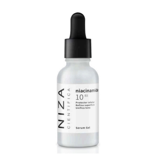 NIZA Niacinamide 10% 30gr