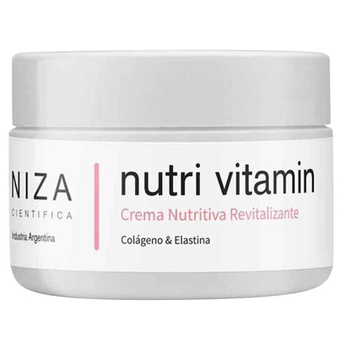 NIZA Nutri Vitamin 60gr