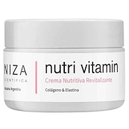 NIZA Nutri Vitamin 60gr