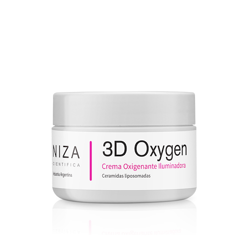 NIZA 3D Oxygen 60gr