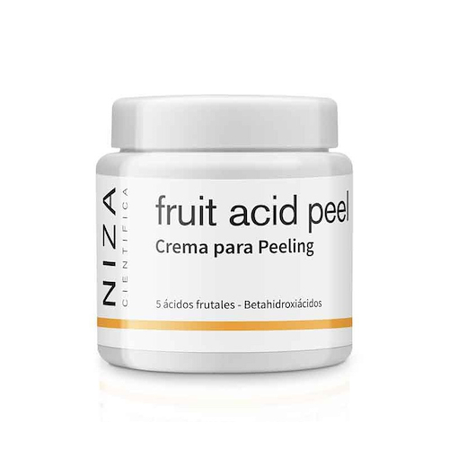 NIZA Fruit Acid Peel 250gr