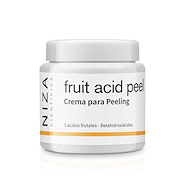 NIZA Fruit Acid Peel 250gr