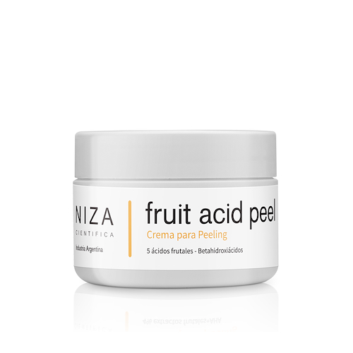 NIZA Fruit Acid Peel 60gr