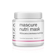 NIZA Mascure Nutri Mask 250gr