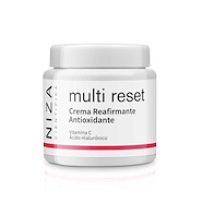 NIZA Multi Reset Crema reafirmante y antioxidante 250gr