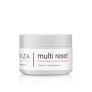 NIZA Multi Reset Crema reafirmante y antioxidante 60gr