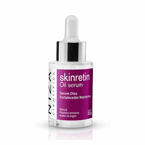 NIZA Skinretin Serum óleo 30gr
