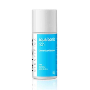 NIZA Aqua bomb Rich - Crema Rica Hidratante 50gr