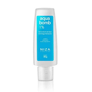 NIZA Aqua bomb Eyes 1% - Gel contorno de ojos 30gr