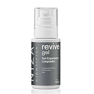 NIZA Revive Gel espumoso limpiador 100gr