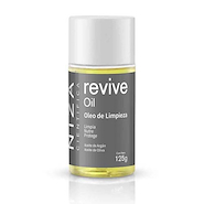 NIZA Revive Oil Óleo de limpieza 125ml