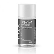 NIZA Revive Agua micellar 125gr