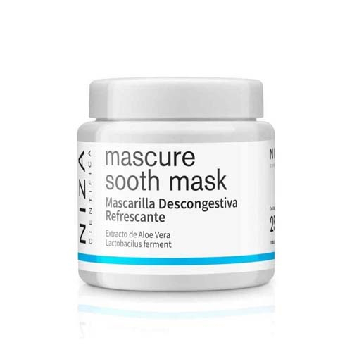 NIZA Mascure Sooth Mask 250gr