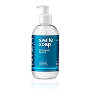 NIZA Svelte Soap Gel limpiador corporal 250gr