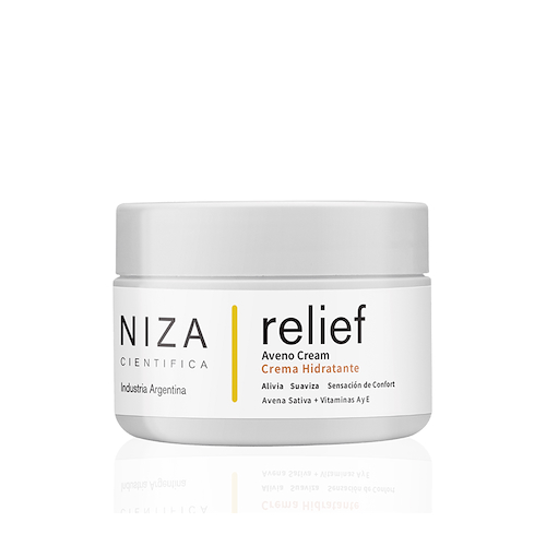 NIZA Relief Aveno Cream 60gr