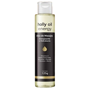 NIZA Holly Oil Energy Óleo de Masajes 125 g