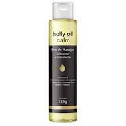 NIZA Holly Oil Calm Óleo de Masajes 125gr