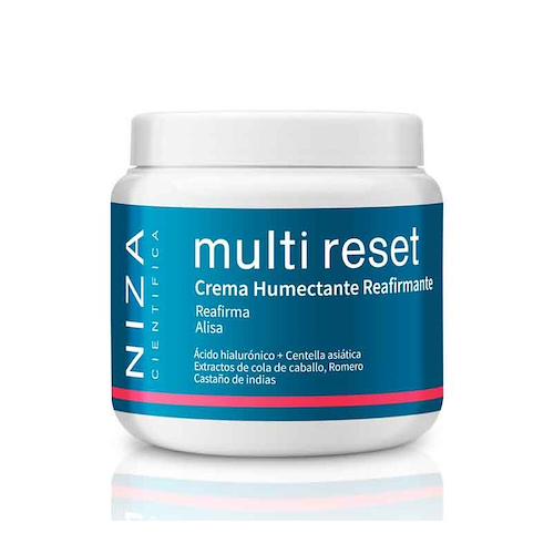 NIZA Multi Reset Body 500gr