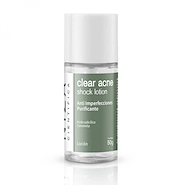 NIZA Clear Acne Shock Lotion 50gr