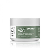 NIZA Clear Acne Mask 100gr