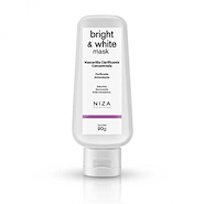 NIZA Bright & White Mask 90gr