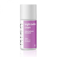 NIZA Bright & White Crema clarificante 50gr
