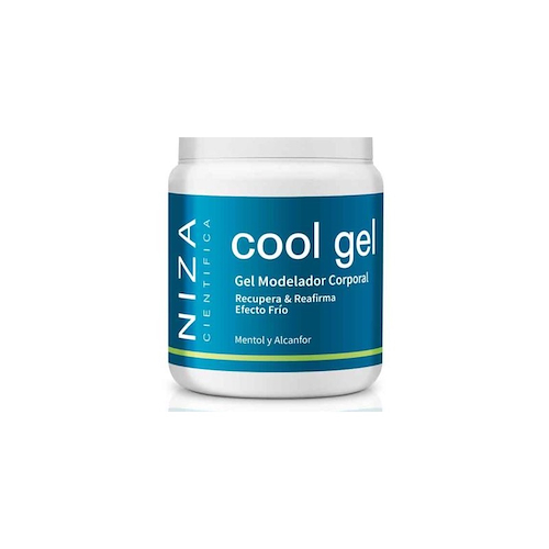 NIZA Cool Gel 1000gr