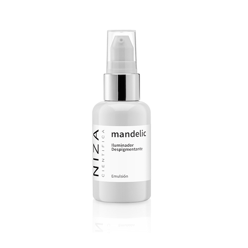 NIZA Emulsión Mandelic 60gr