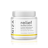 NIZA Relief Aveno Cream 250gr