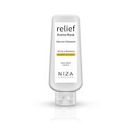 NIZA Relief Aveno Mask 90gr