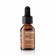 NIZA Self Bronze Drops 30gr