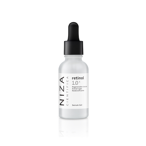 NIZA Retinol 1% 30gr