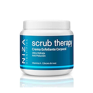 NIZA Scrub Therapy 500gr
